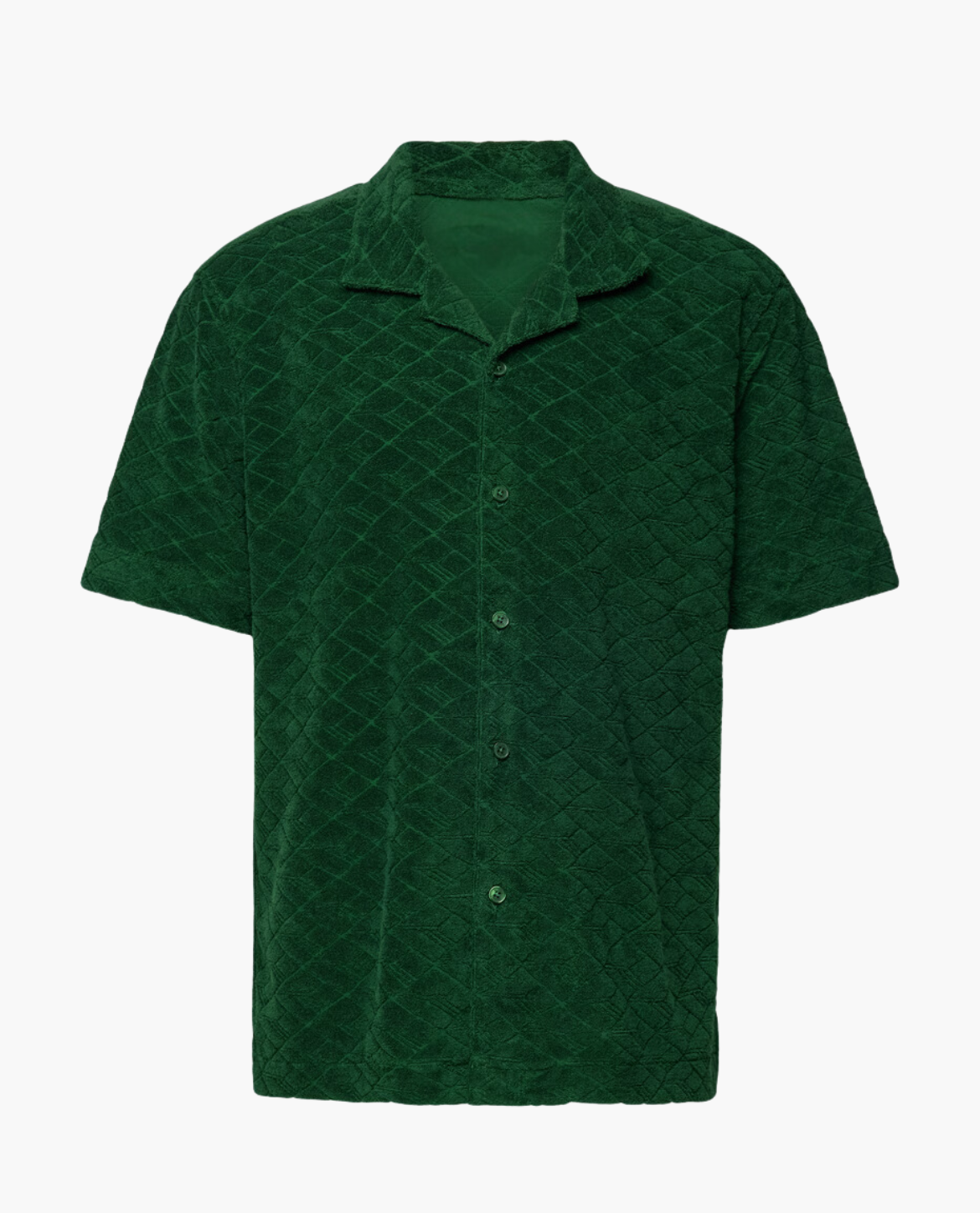 The Sesia Terry Shirt