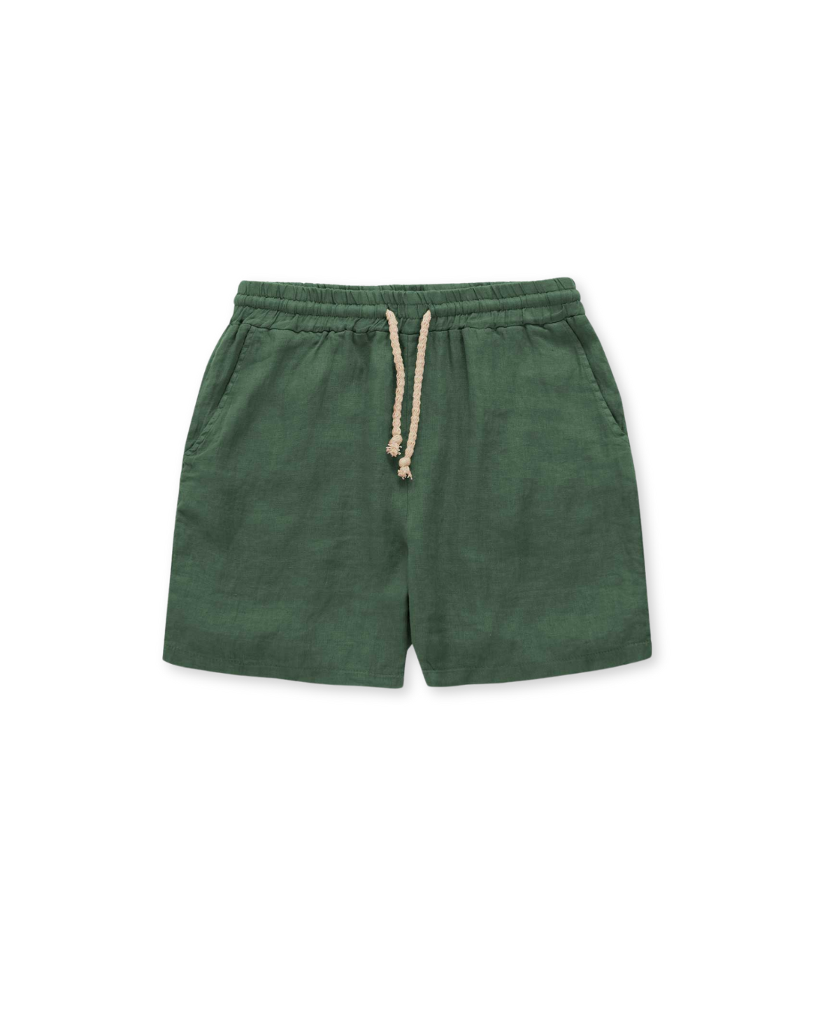Syros Linen Shorts