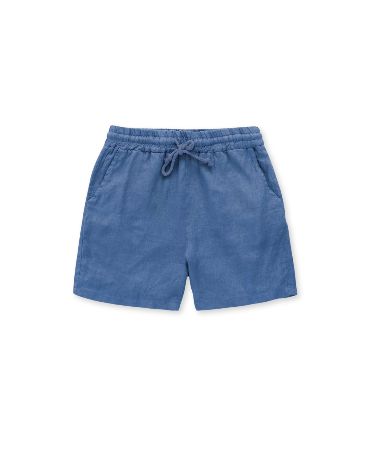 Nera Linen Shorts