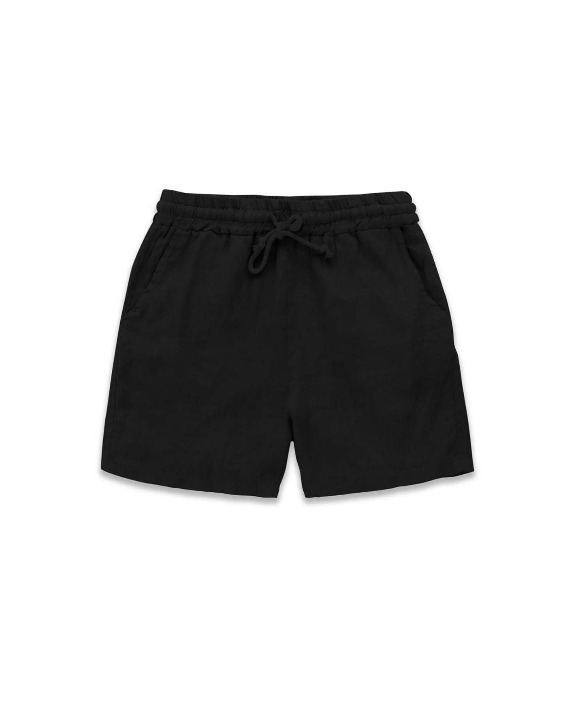 Nera Linen Shorts