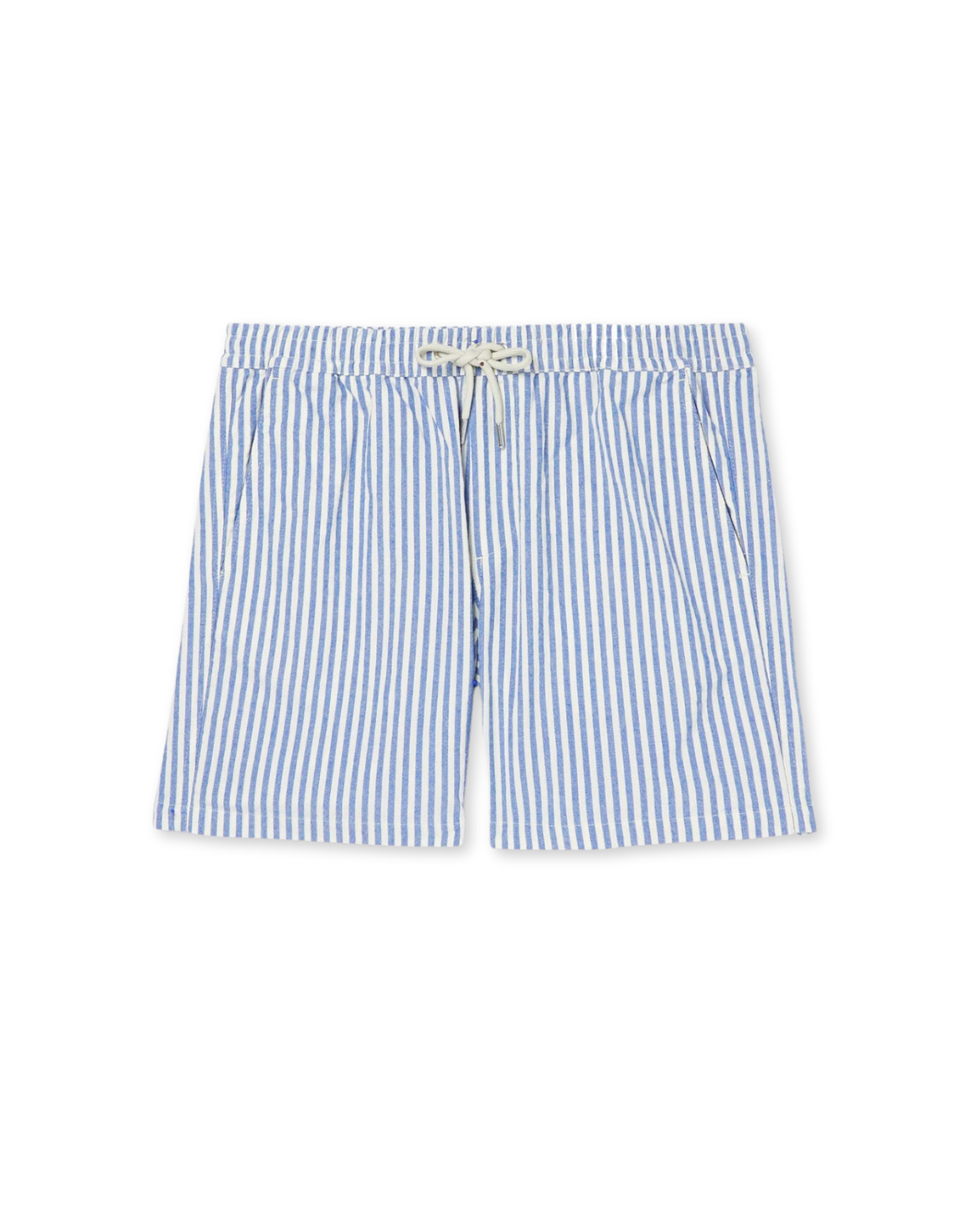 Riviera Striped Shorts