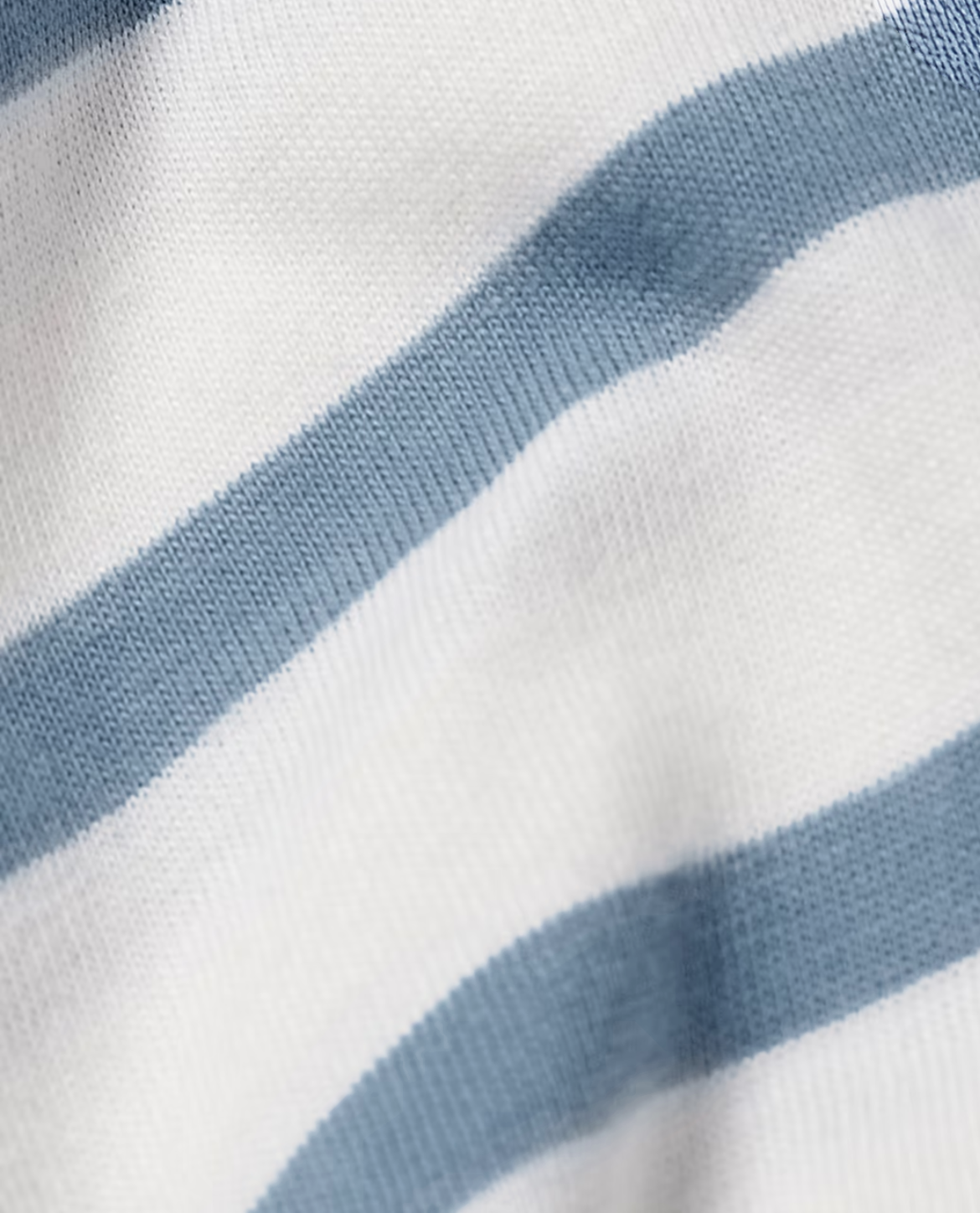 Riviera Striped T-Shirt