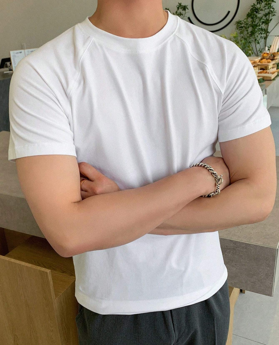Torcello Slim-Fit T-Shirt