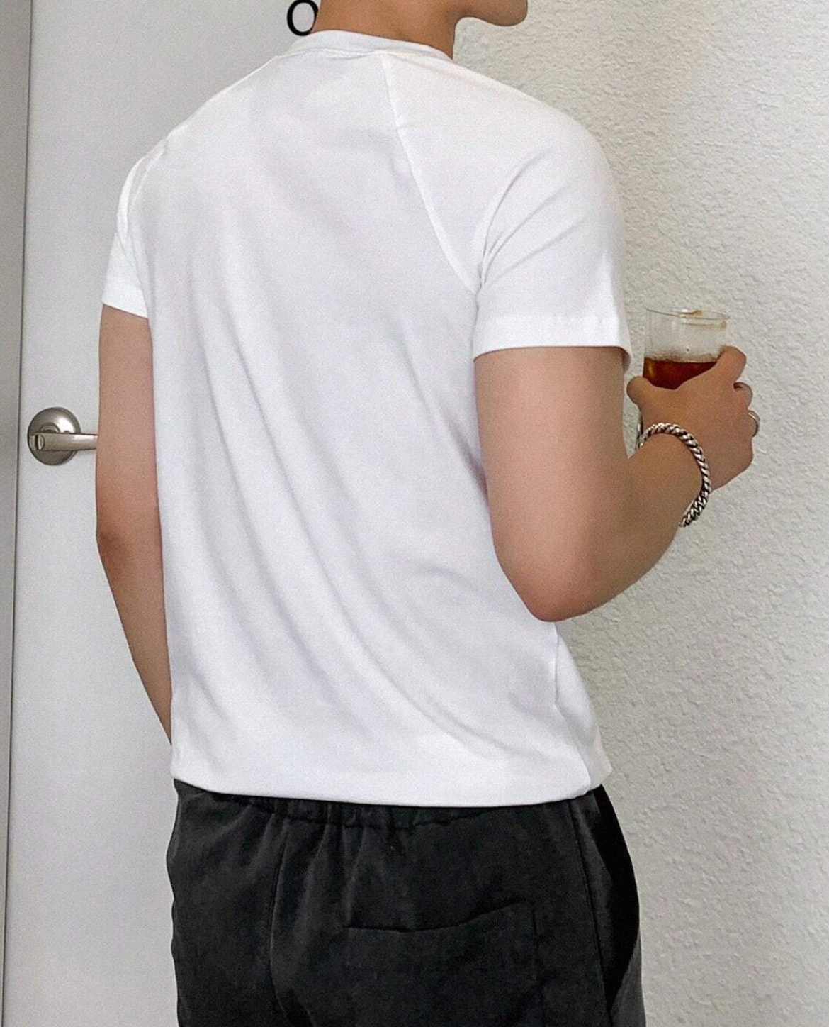 Torcello Slim-Fit T-Shirt