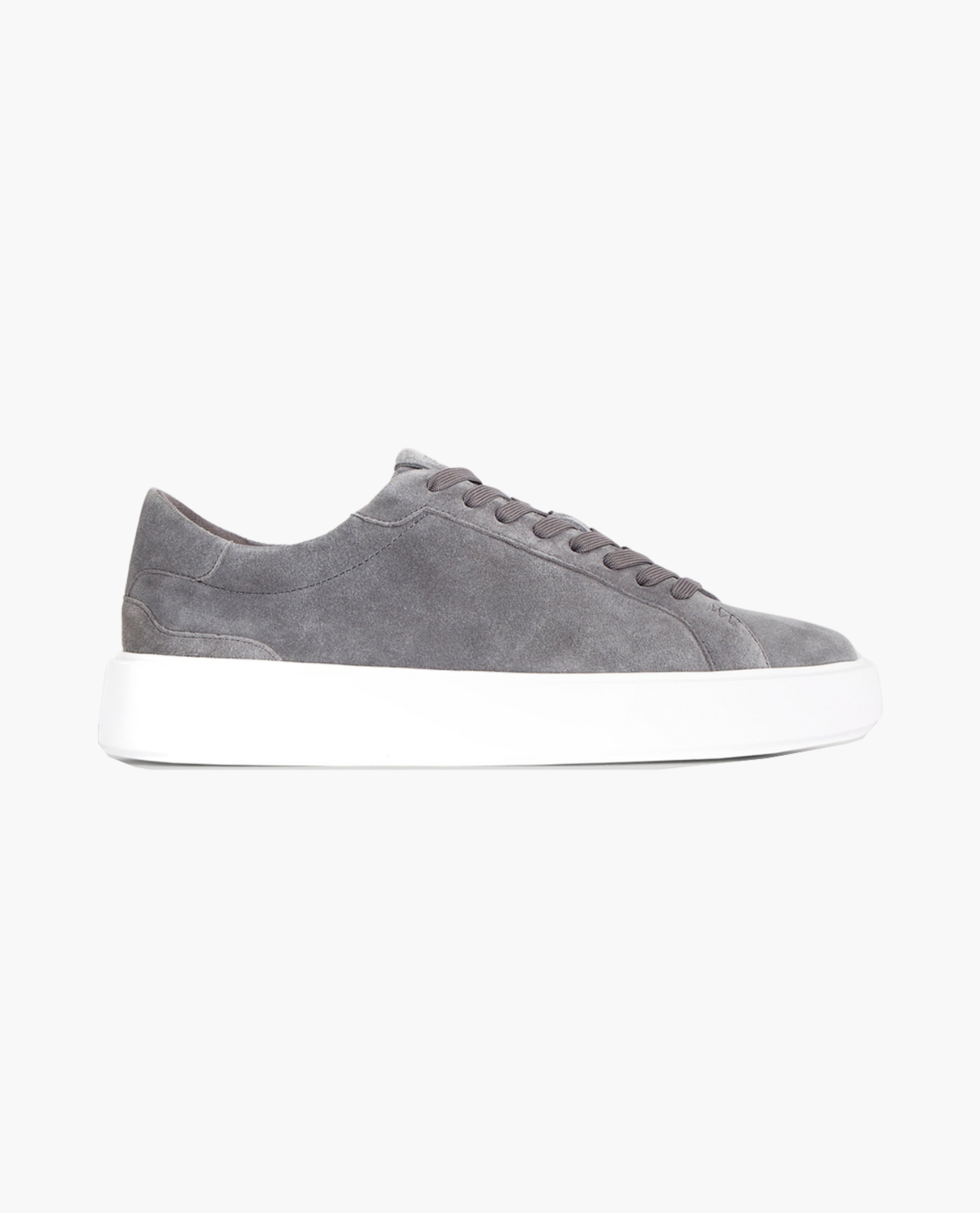 Nera - Suede Sneakers
