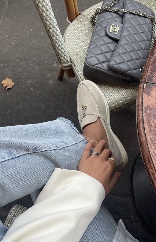 Women's Footwear
