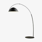 Aria Arc Floor Lamp