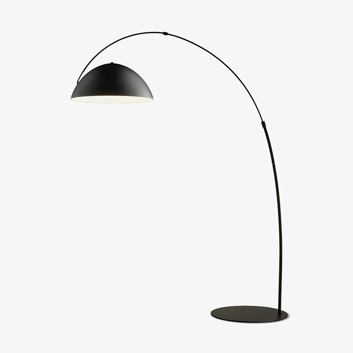 Aria Arc Floor Lamp