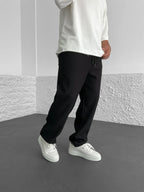 Luxe Comfortbroek