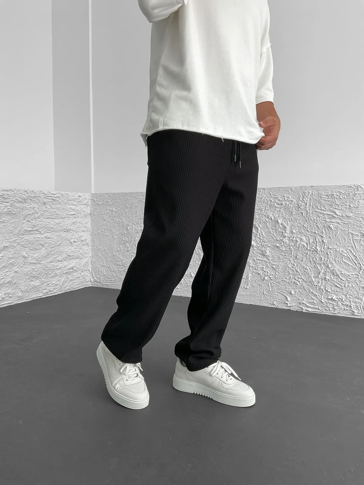 Luxe Comfortbroek