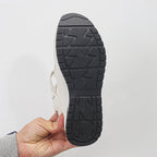 Martina - Orthopedische sandalen met klittenband voor dames