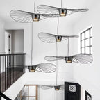 Suspension style capeline au design moderne