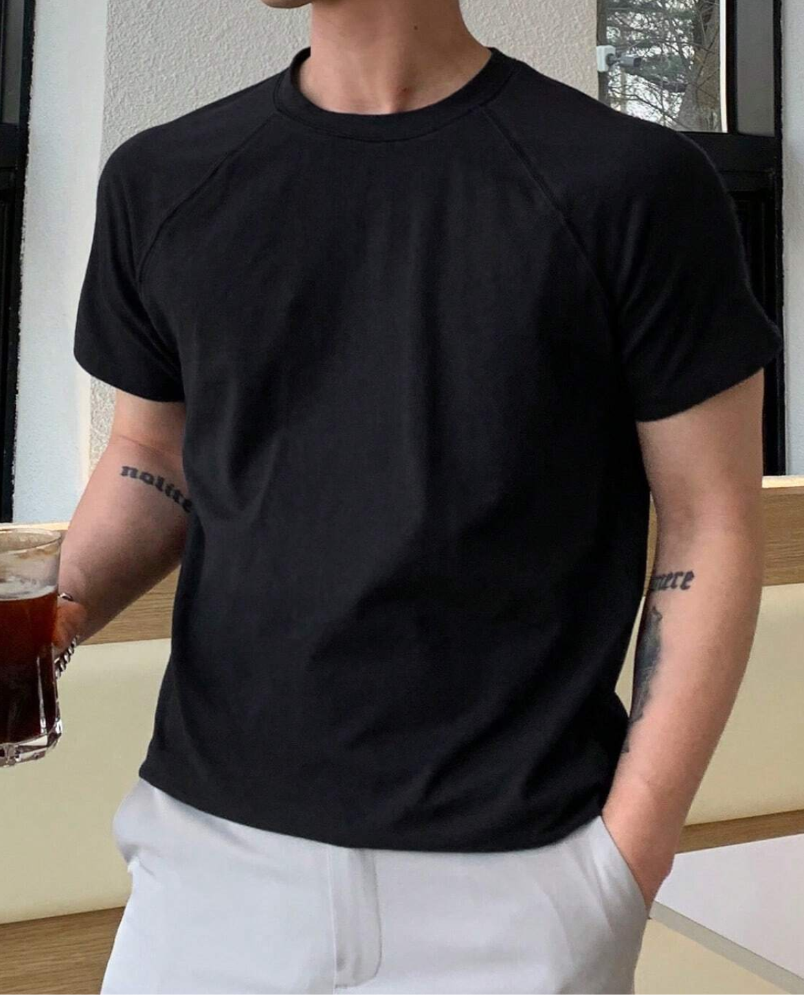 Torcello Slim-Fit T-Shirt