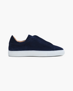 Sophia - Santorini Suede Sneakers