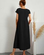 Elegante damesjurk