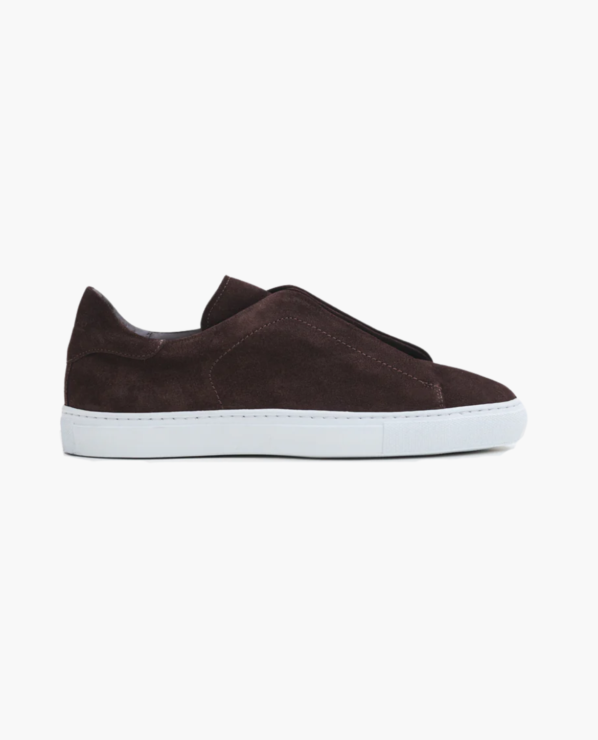 Santorini Suede Sneakers