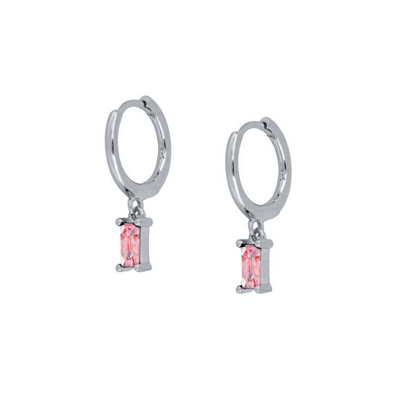 Eloise | Elegante Oorbellen