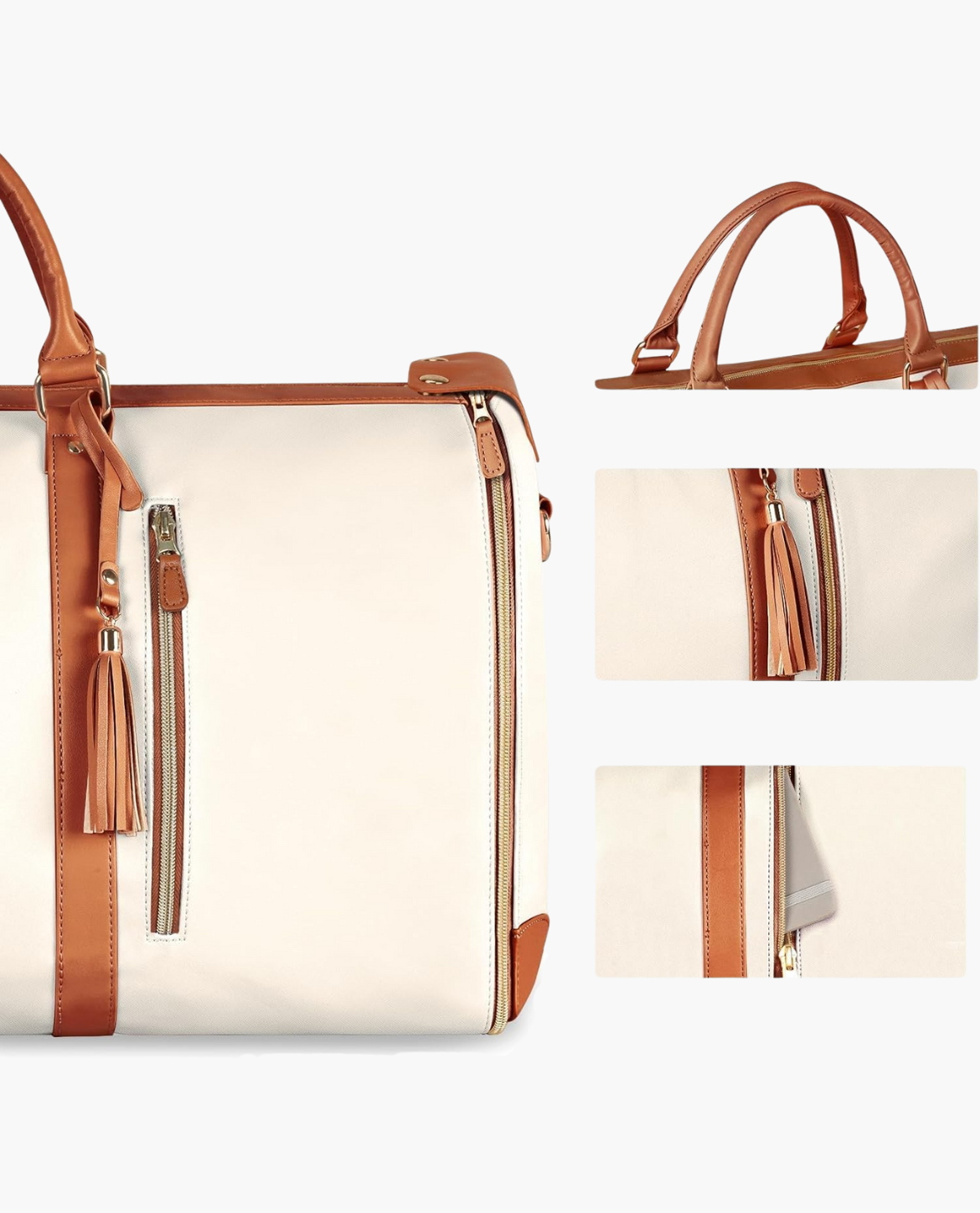 Molene Weekender Duffle bag