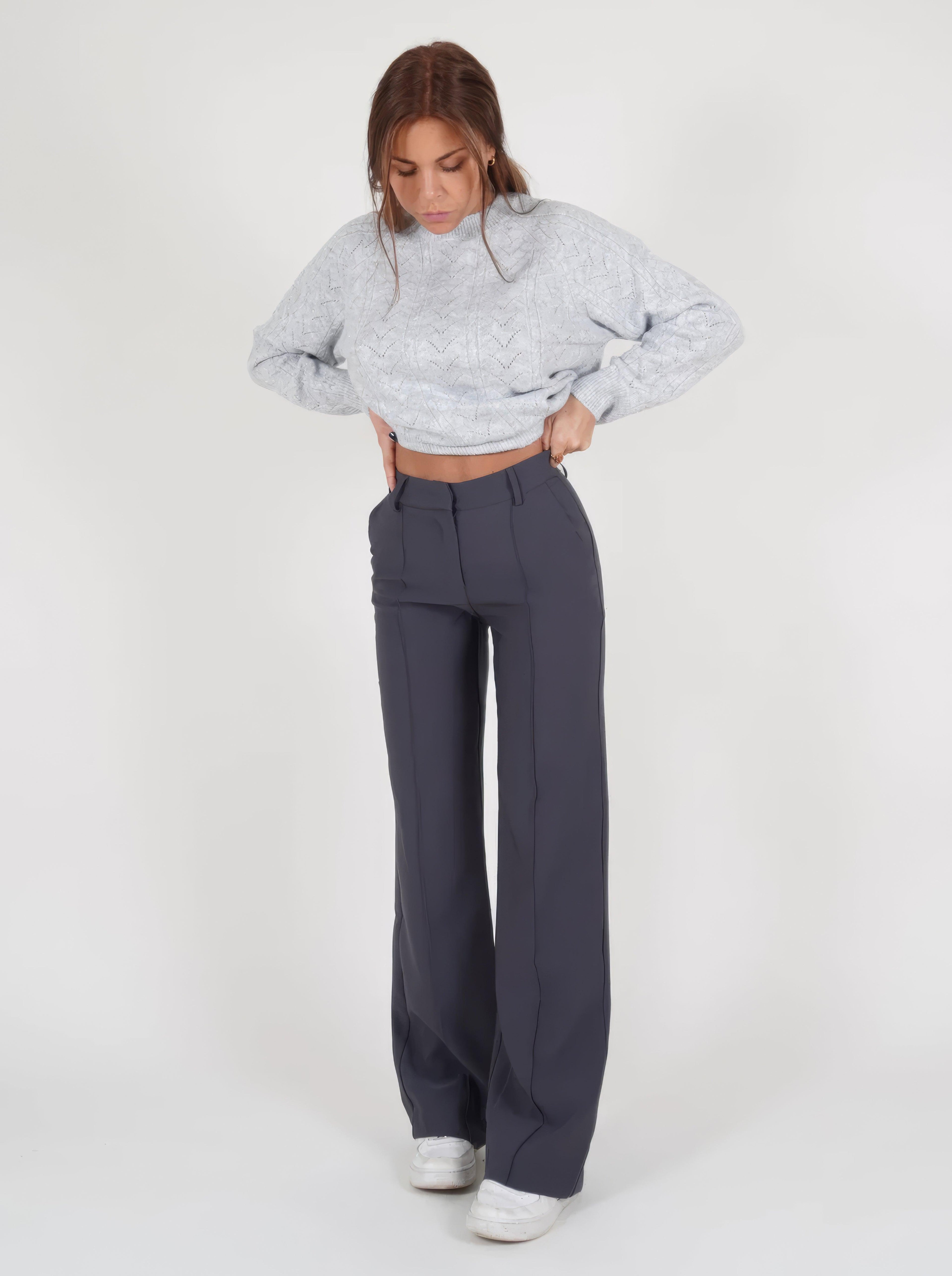 Vespera - Wijde Broek voor Vrouwen