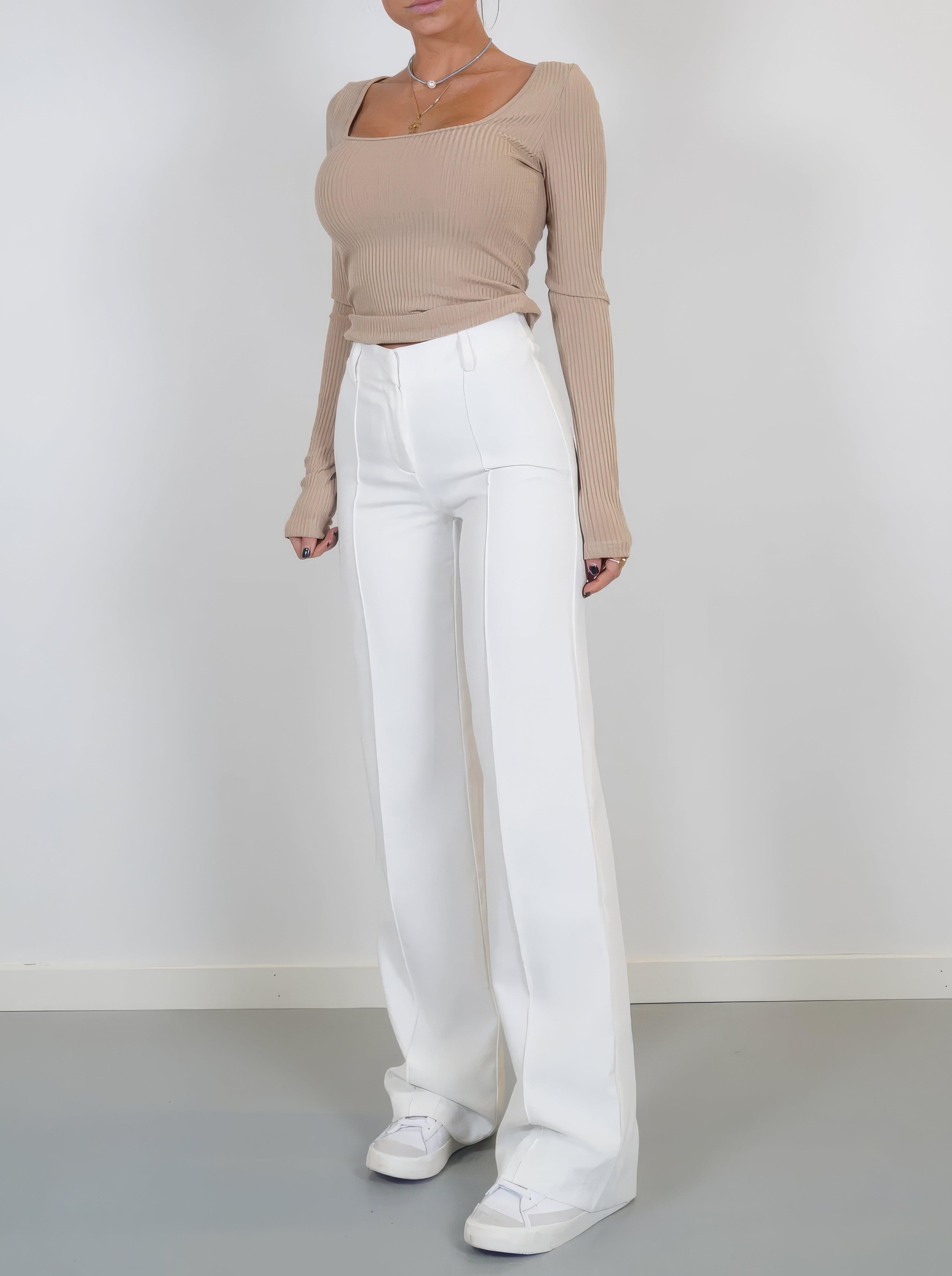 Vespera - Wijde Broek voor Vrouwen