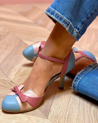 Elegante hoge hakken