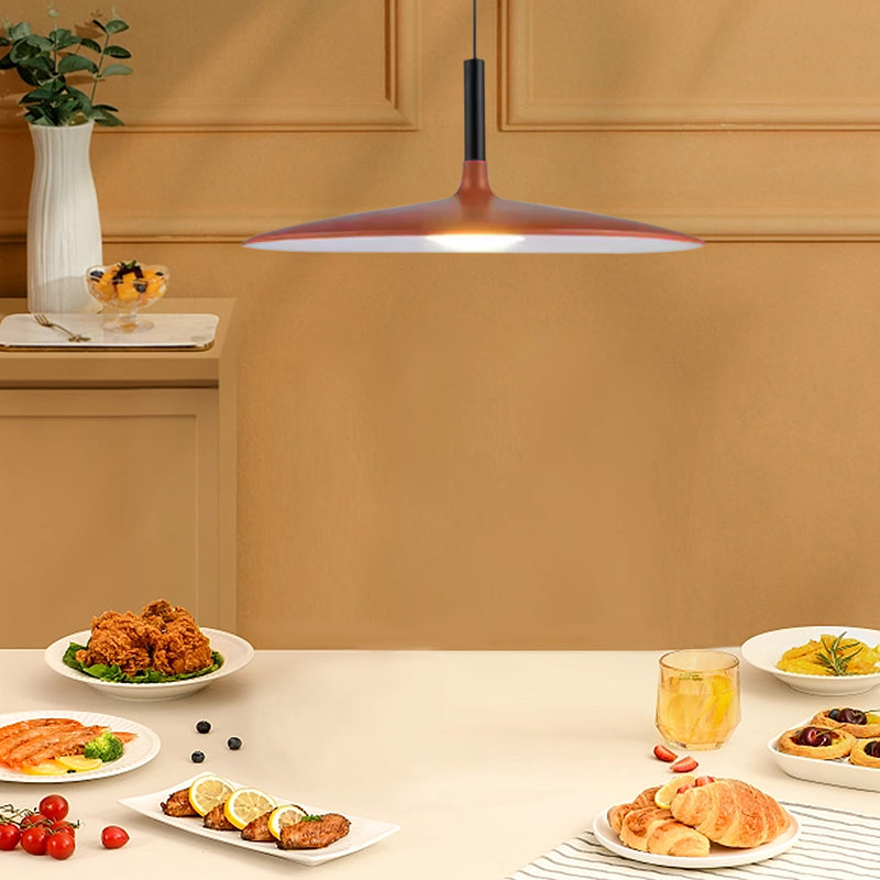 Glarefusion Chic Large Pendant Light