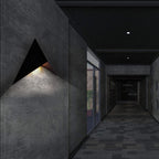 Applique murale oiseau au design moderne