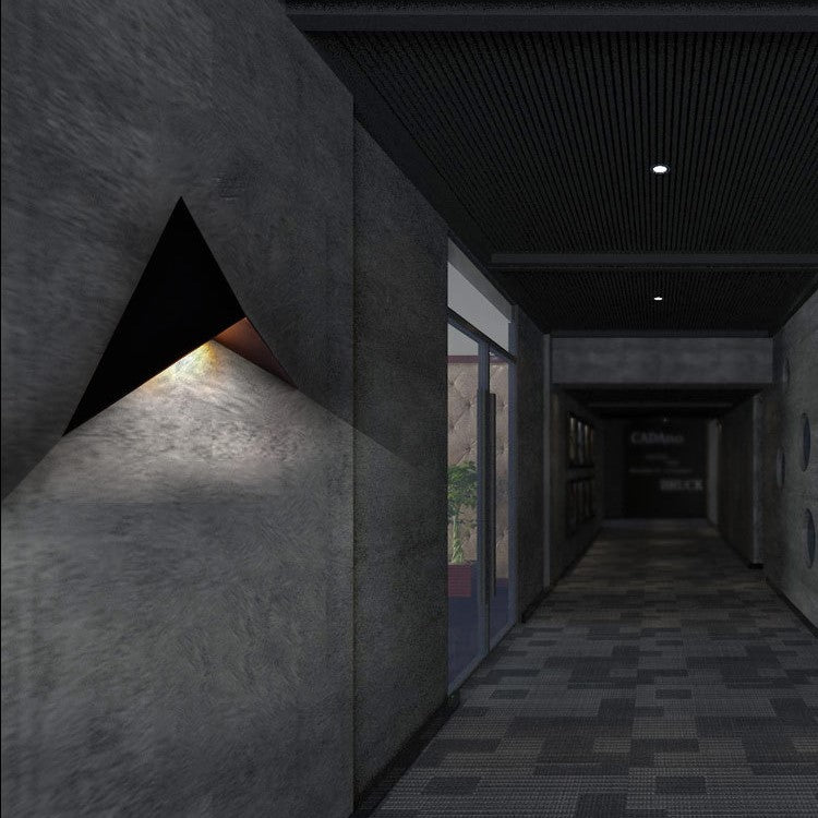 Applique murale oiseau au design moderne