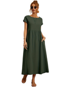 Elegante damesjurk