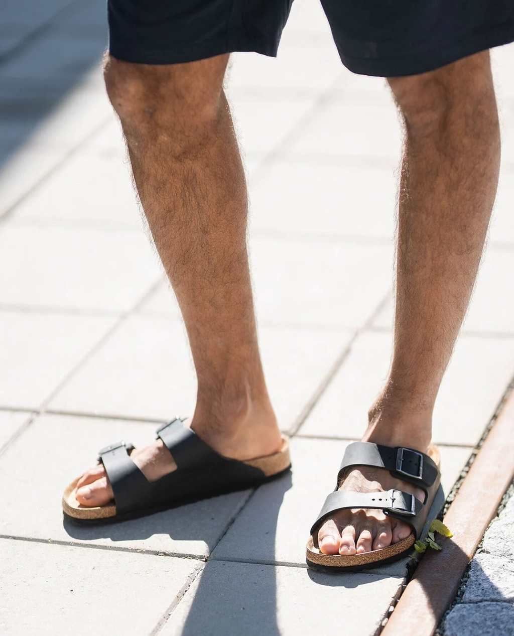 Capri Sandals