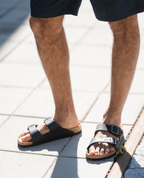 Capri Sandals
