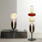 Candy Glaze Floor Lamp