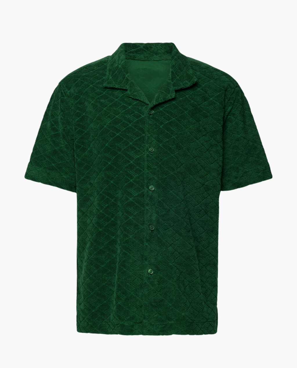The Sesia Terry Shirt