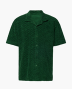 The Sesia Terry Shirt