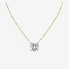 Azzurrina | Gouden ketting