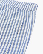 Riviera Striped Shorts