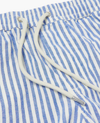 Riviera Striped Shorts