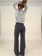 Larissa | Slim Fit Dames Pantalon