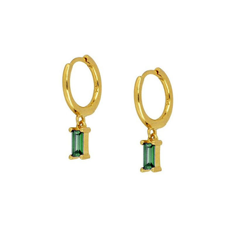 Eloise | Elegante Oorbellen