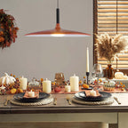 Glarefusion Chic Large Pendant Light