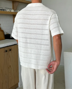 Vulcan Knitted Shirt