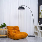 Aria Arc Floor Lamp