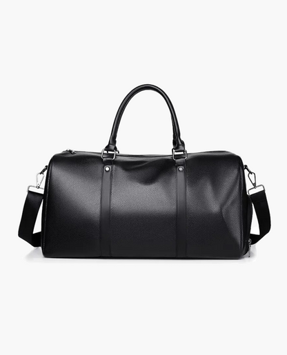 Kea Leather Duffle Bag