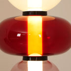 Candy Glaze Floor Lamp