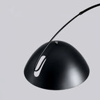Aria Arc Floor Lamp