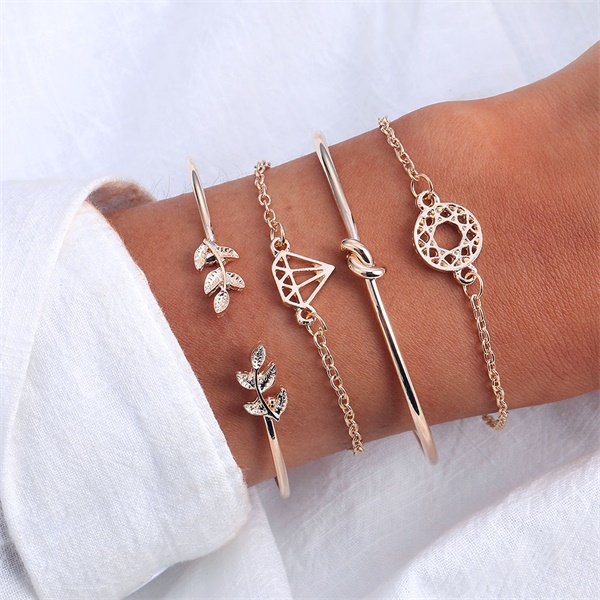 Wieke | Bohemian Arbmanden Set