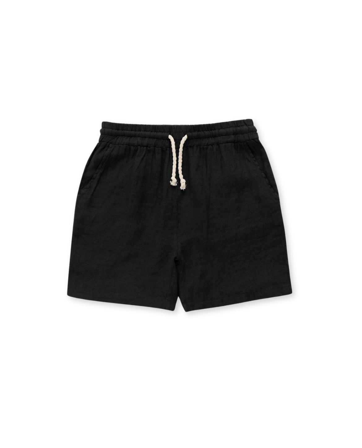 Syros Linen Shorts