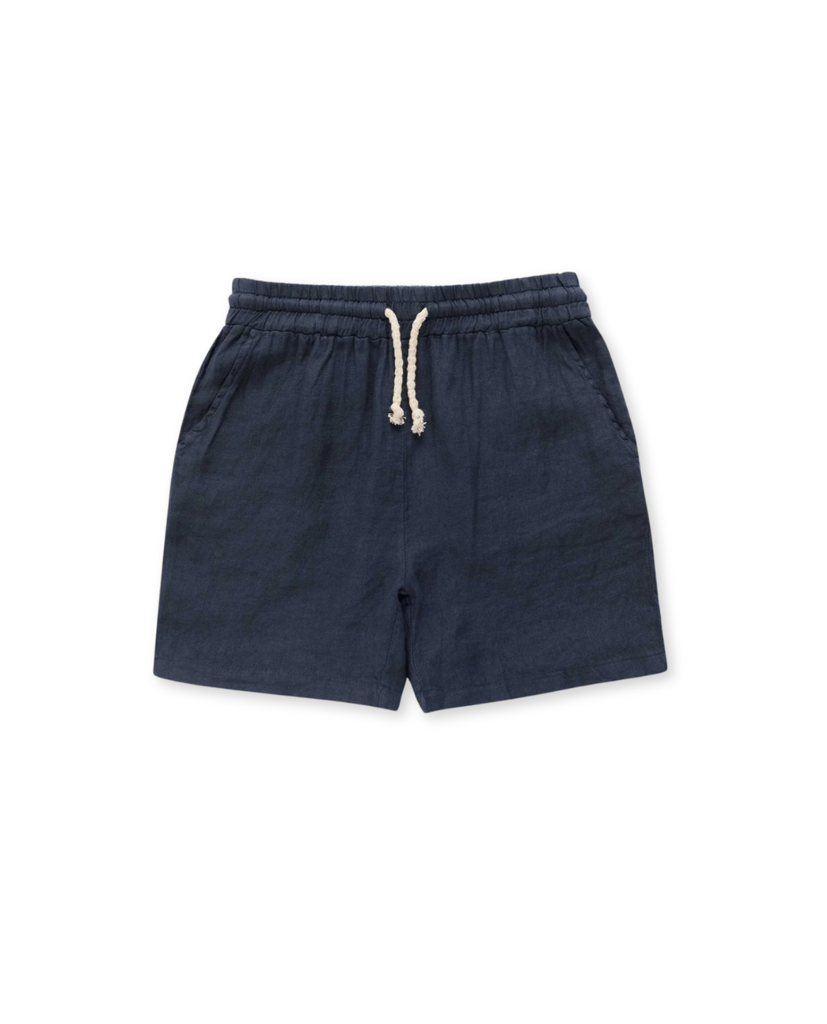 Syros Linen Shorts