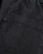 Syros Linen Shorts