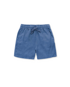 Nera Linen Shorts
